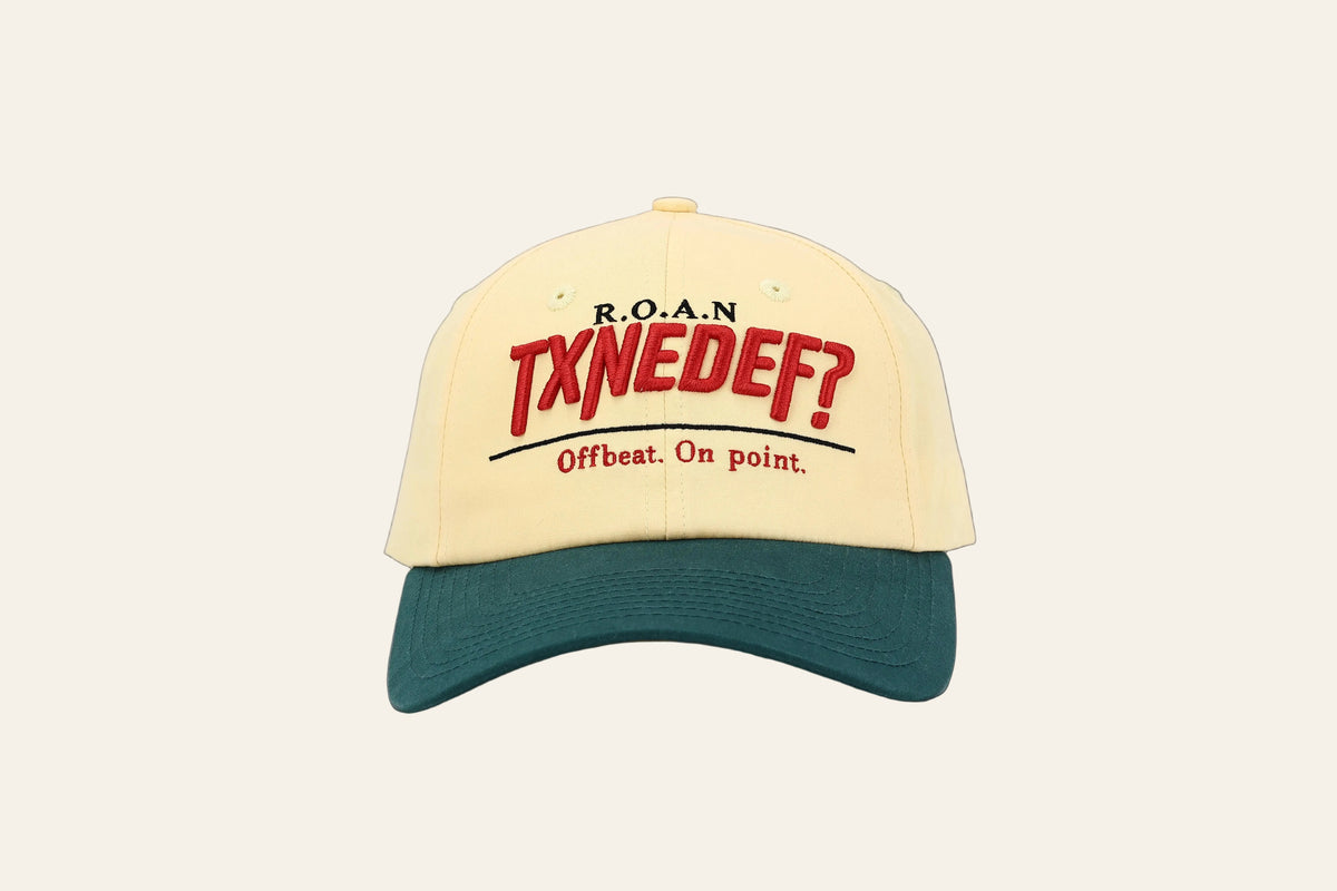 SERIES 002 — THE SNAPBACKS