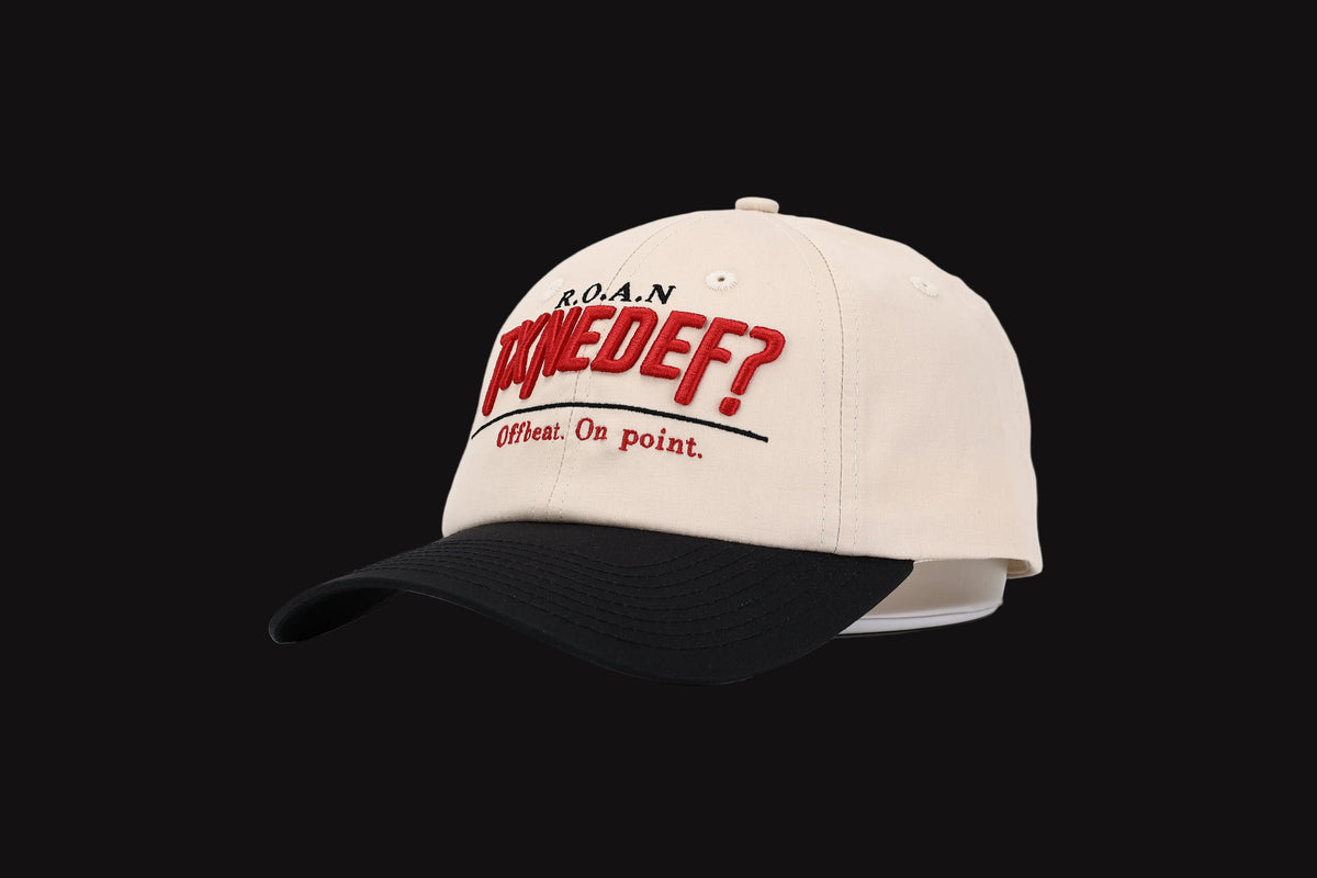 SERIES 002 — THE SNAPBACKS