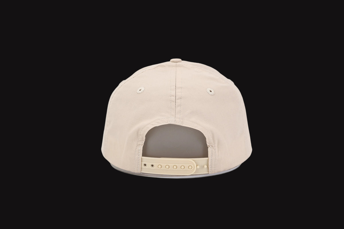 SERIES 002 — THE SNAPBACKS