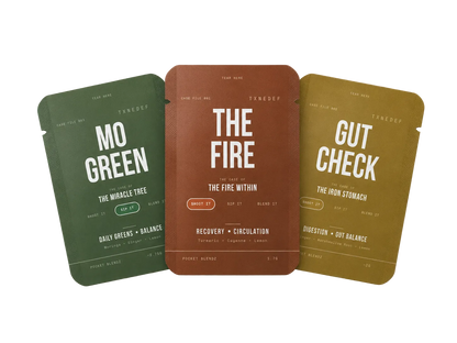 Pocket Blendz — 14-Pack