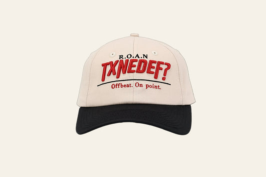 SERIES 002 — THE SNAPBACKS