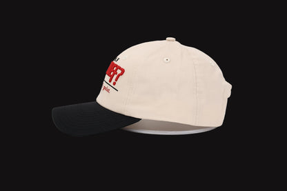 SERIES 002 — THE SNAPBACKS