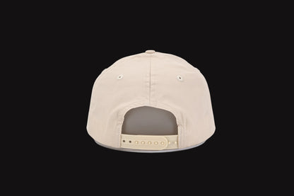SERIES 002 — THE SNAPBACKS
